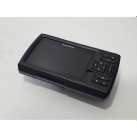 Resim Garmin Striker Vivid 5cv Gps'li Balık Bulucu Sadece Cihaz 