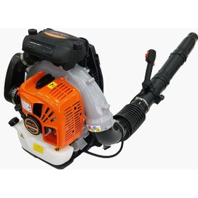 Resim Solax Eb985 Yaprak Üfleme Makinesi 