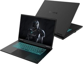 Resim Gigabyte Gaming A16 CTH i7-13620H 16GB 512GB SSD 8GB RTX5050 85W 16 FHD+ 165Hz FreeDOS 