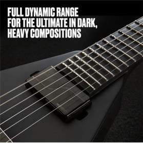 Resim AyrStore Behemoth Eg nkl 7 Telli Elektro Gitar Teli (11/62) 
