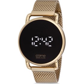 Resim Daniel Klein DK904403 Unisex Kol Saati 