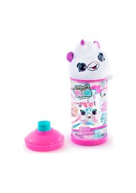 Resim Mey İthalat Peluş Sürpriz Mini Kit Pembe 