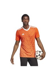 Resim Adidas T Icon23 Jsy Erkek Futbol Maç Forması Ic1251 Turuncu 001 