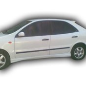 Resim Fiat Marea Yan Marşpiyel Boyasız 