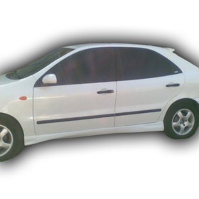 Resim Fiat Marea Yan Marşpiyel Boyasız 