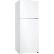 Resim KD55NNWF1N 453 L Çift Kapılı No Frost Buzdolabı Siemens
