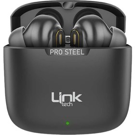 Resim Linktech SE20 Premium Metal Kutulu Tws Kablosuz Kulak Içi Bluetooth Kulaklık 