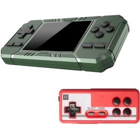 Resim Genel Markalar 520 Oyun 3.0 Inç Ekranlı Klasik Ve Yeni Oyunlu Iki Oyunculu Gameboy & Gamebox S8 Oyun Konsolu 