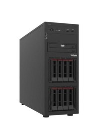 Resim Lenovo Thınksystem St250 V3 7dcea02wea Xeon E-2436-32gb Ram-disk Yok-5350-8i Sunucu-142875 