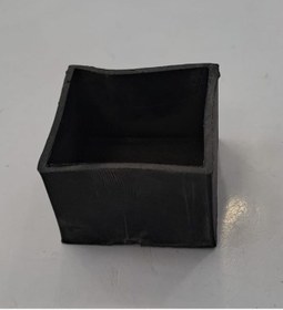 Resim 40x40 Plastik Ayak Dıştan Geçmeli Diğer 