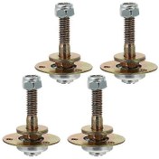 Resim 4pcs Rocking Chair Bearing ERX 
