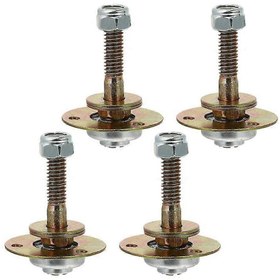 Resim 4pcs Rocking Chair Bearing ERX 