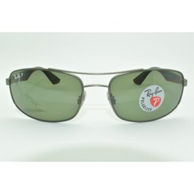 Resim Ray-Ban Erkek Güneş Gözlüğü Rb 3527 029/9a 