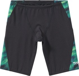 Resim Tyr Durafast Elite® Erkek Çocuk Jammer Mayo - Soren 