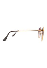 Resim Ray-ban 3447 9001/a5 53-21 Unisex Güneş Gözlüğü 