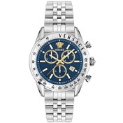 Resim Versace Vrscve8r00324 Erkek Kol Saati 
