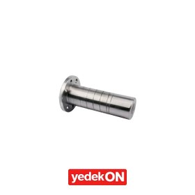 Resim 2521 Mercedes Beşik Pernosu (Şapkalı Sementeli) 50Mmx168Mm 