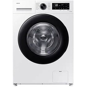 Resim Samsung Ww90cgc04daeah 9 Kg 1400 Devir Beyaz Çamaşır Makinesi 