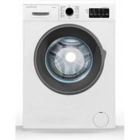 Resim Vestfrost VF 6102 6 kg 1000 Devir Çamaşır Makinesi 