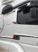 Resim AXOR 1840 KAPI KOLU KAPI Z KROM VE KAPI DİREK KROMLARI 