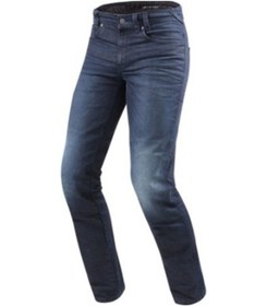 Resim Revit Vendome 2 Kot Pantolon Koyu Mavi (541935475) 