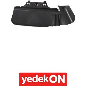 Resim Ön Teker Çamurluk Braketi Mp2-Mp3 Sağ (Kahveci Premium) - A9438810498 