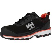 Resim Helly Hansen Workwear Chelsea Evo Ayakkabı S3 -78390 Siyah 