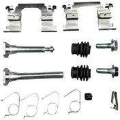 Resim Pim Kaliper Qashqai 14-19/x-trail 14-19 Ön Balata Sacı Dahil/takım 