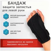 Resim Bilek Koruması, El Bileği Eklemi, El Sabitleyici 340404303 