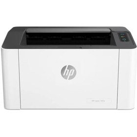 Resim 4zb78a Laserjet 107w Wi-fi Yazıcı A4-126233 