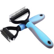 Resim Evcil Hayvan Kıtık Açıcı Tarak 