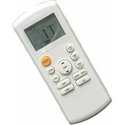 Resim Tayfun Samsung AR09TXHQBWK/SK ARH5000H Klima Kumandası 