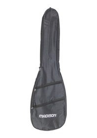 Resim Madison Mbgb2-bk Siyah Bas Gitar Kılıfı 