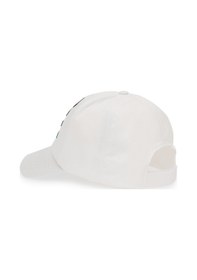 Resim U.s. Polo Assn. Erkek Beyaz Şapka 50311965-vr013 Beyaz 