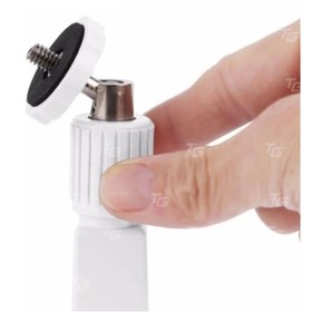 Resim General Plus Sn09 Projeksiyon Hoparlör Universal Kamera Ayağı 