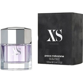 Resim Paco Rabanne XS Excess Erkek Parfüm EDT 100 ML 