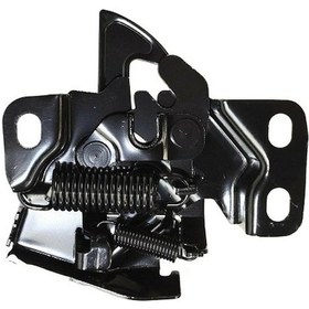 Resim Kaput Kilidi Civic 2004- 