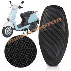 Resim Mondial Revival 50 Cc Fileli Termal Sele Kılıfı Oem Kalite 