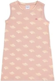 Resim U.S. Polo Assn. Kız Çocuk Pudra Elbise (Örme) 50306255-VR042 