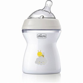 Resim Chicco Natural Feeling Biberon 2 Ay+ 250 ml 