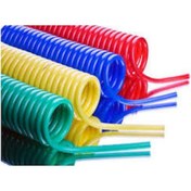 Resim Spiral Hortum (Başliksiz) Wuc0805-7,5 