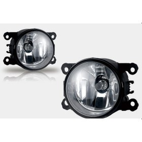 Resim Renault Fluence Sis Lambası Farı Oem 