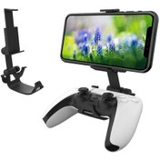 Resim Cbtx JYS-P5115 Ayarlanabilir PS5 Denetleyici Gamepad Standı 