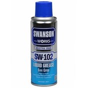 Resim Swanson Works Sıvı Gres 200 Ml 