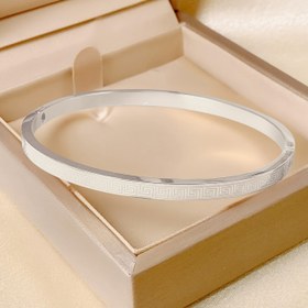 Resim Desenli Bileklik - Kadınlar için Günlük Kullanım 