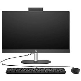 Resim HP ProOne 240 G10 938B1EA i7-1355U 16GB 512GB SSD 23.8 FHD FreeDOS 