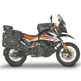 Resim GIVI GRT715 DEPO ÜSTÜ ÇANTA 