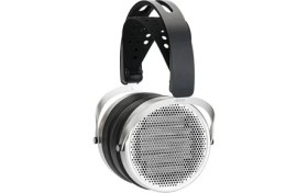 Resim Esmo Home Hifiman HE600 | Kulak Üstü/over-Ear, Full-Size, Açık Tasarımlı (Open-Back) Planar Manyetik Stüdyo & Hi-Fi Kulaklık 