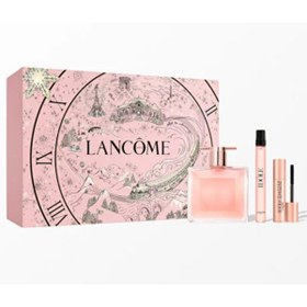 Resim Lancome Idole EDP 25 ML & 10 ML & Flutter Mini Maskara Kadın Parfüm Seti 3614274654387 