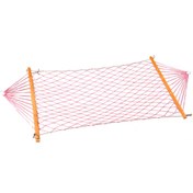 Resim Belde Ekonomik Hamak Tek Düğüm 